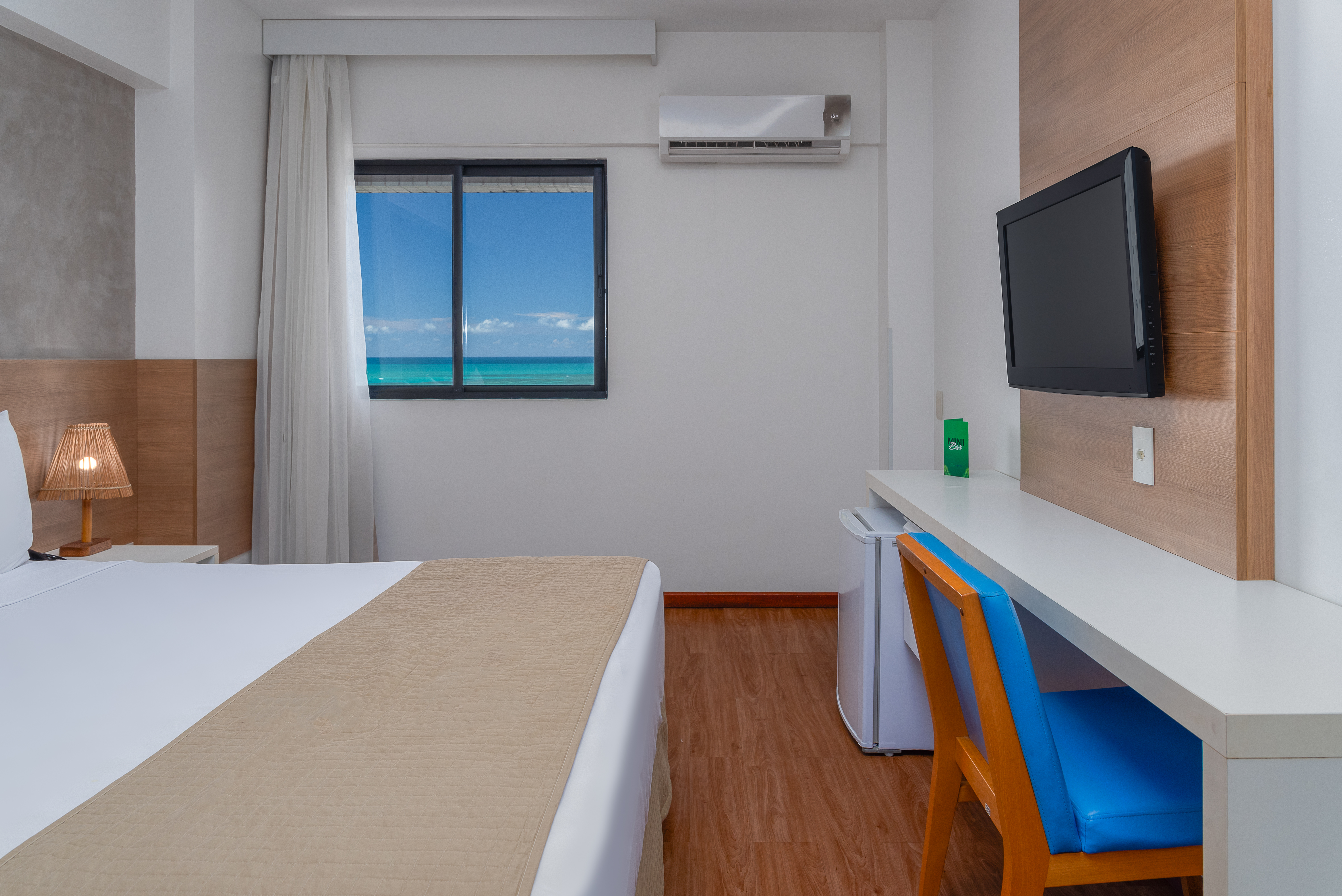 Casal Vista Mar · Palms