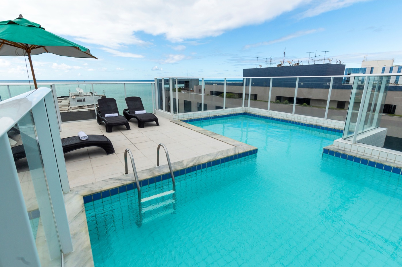 Maceió Cup · Slim