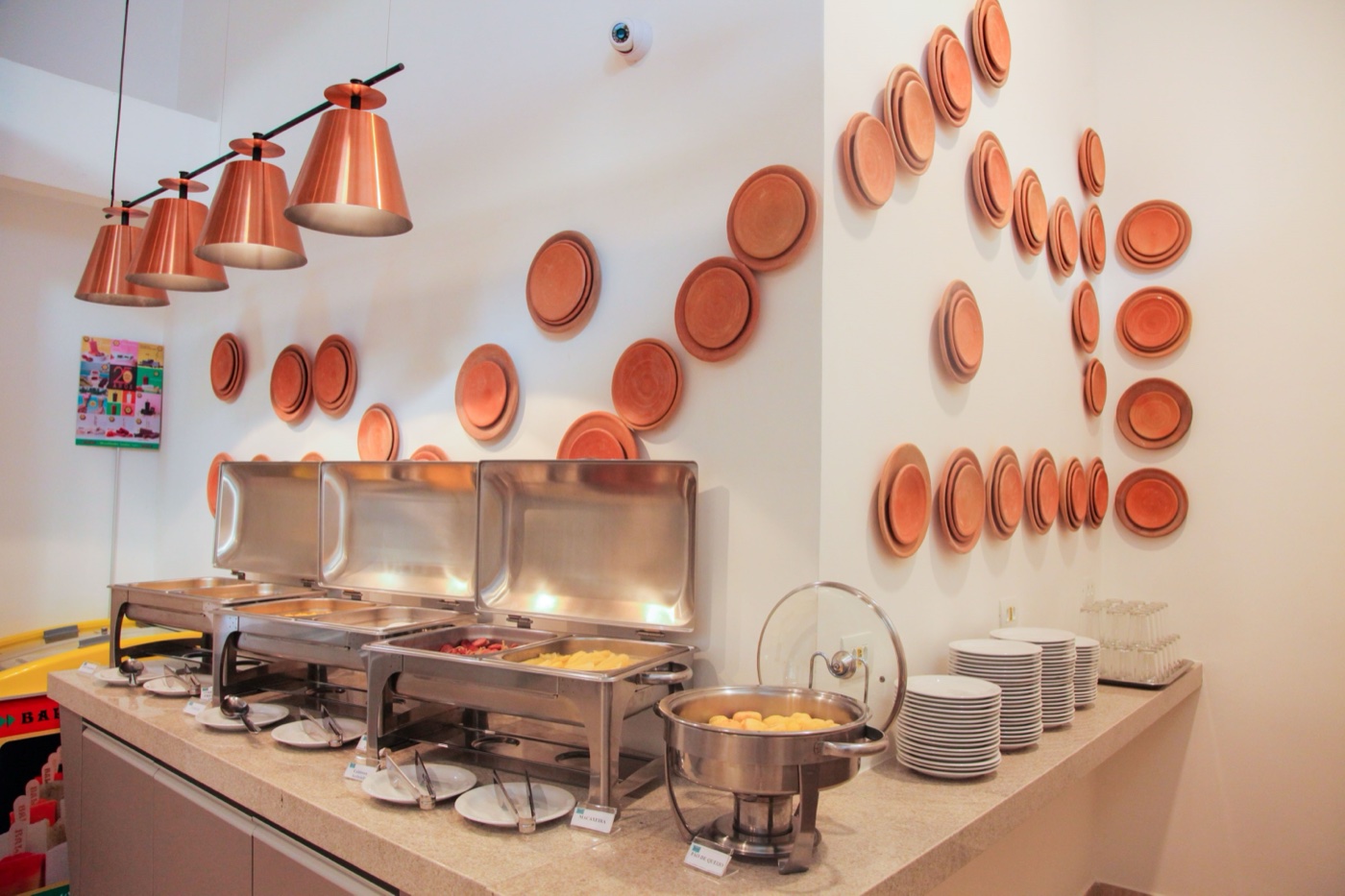 Restaurante Slim