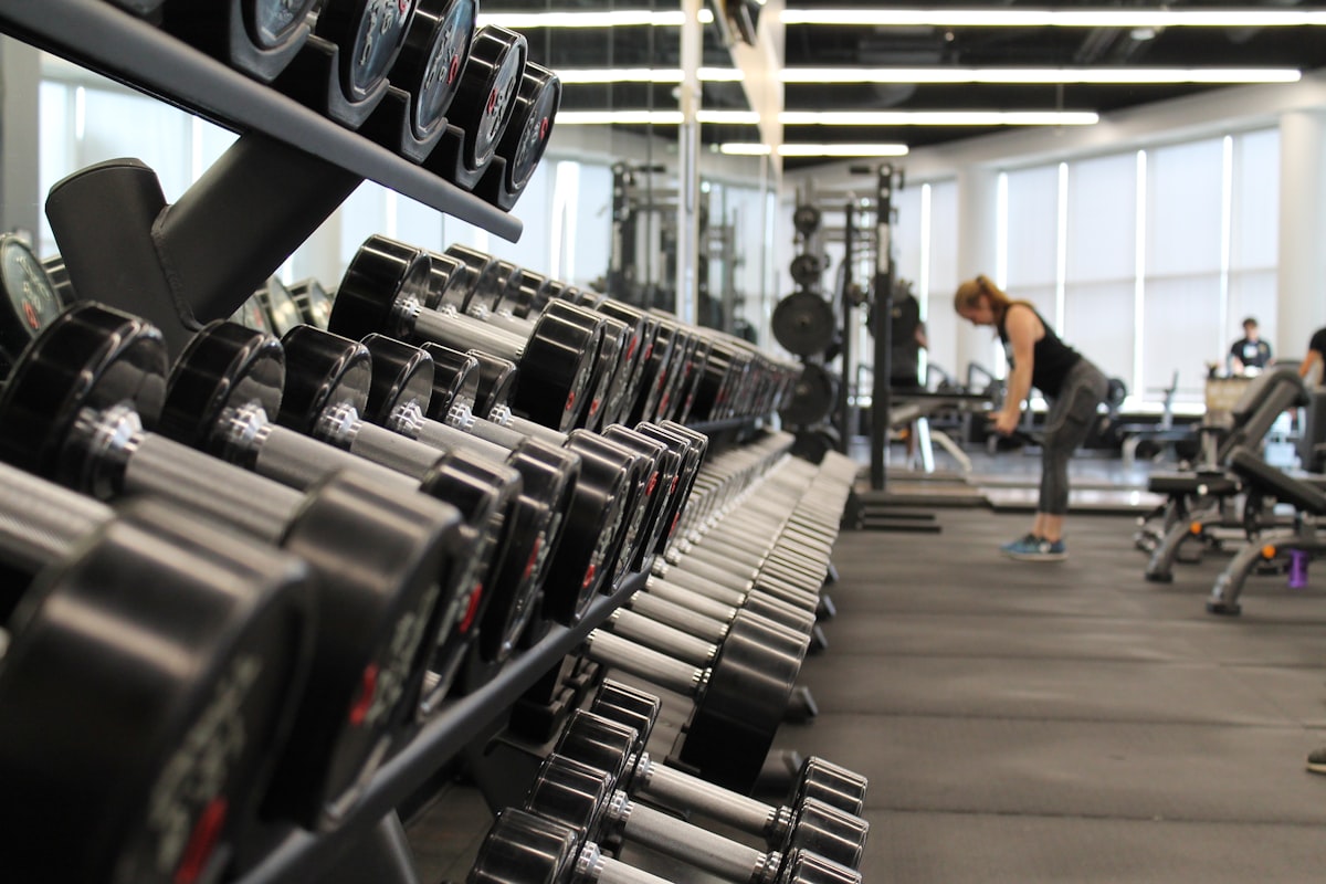 TOP Fitness