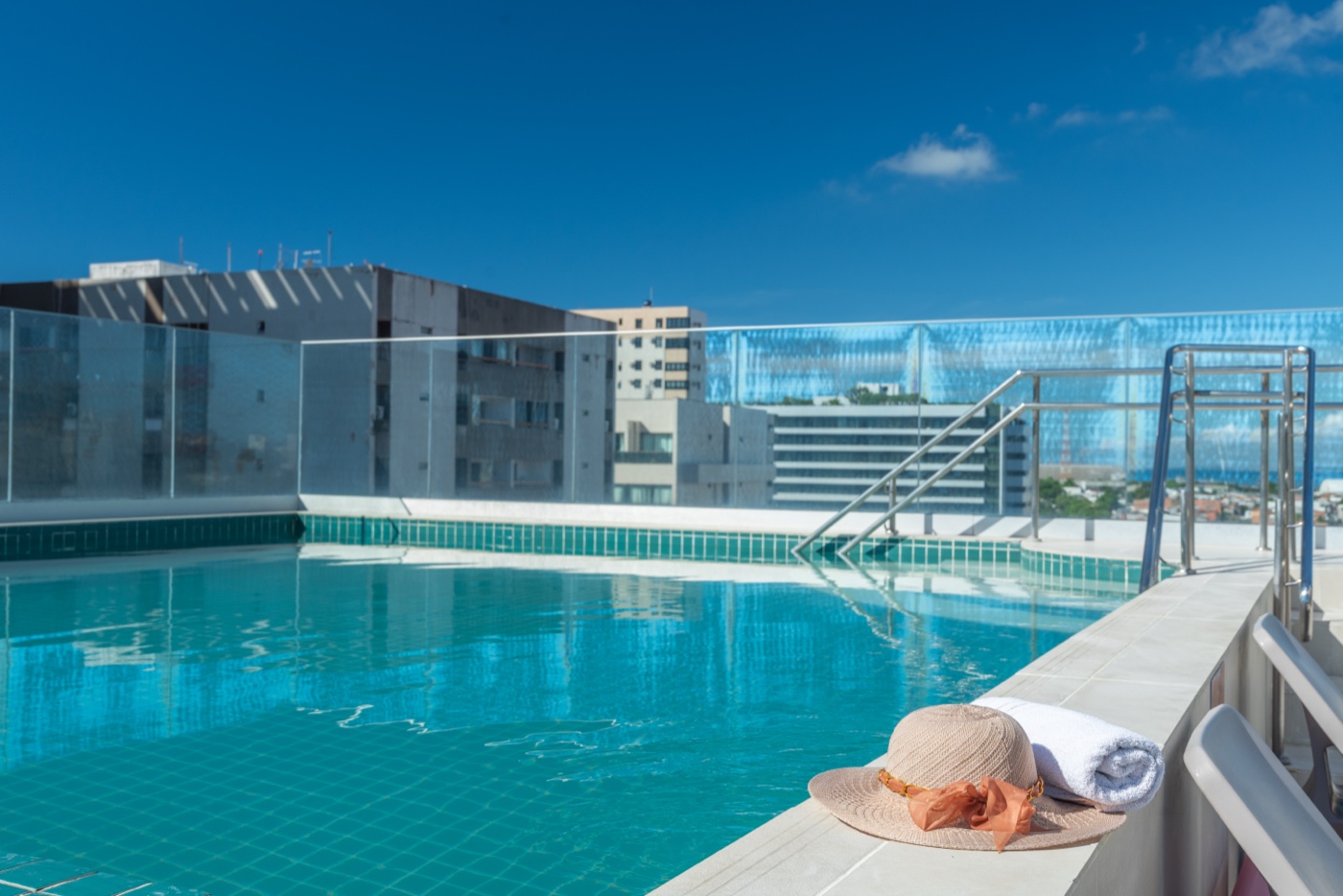 Apaixonados em Maceió · Verano